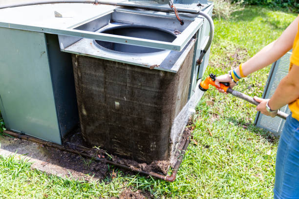 Best Affordable HVAC Duct Cleaning  in Millville, DE