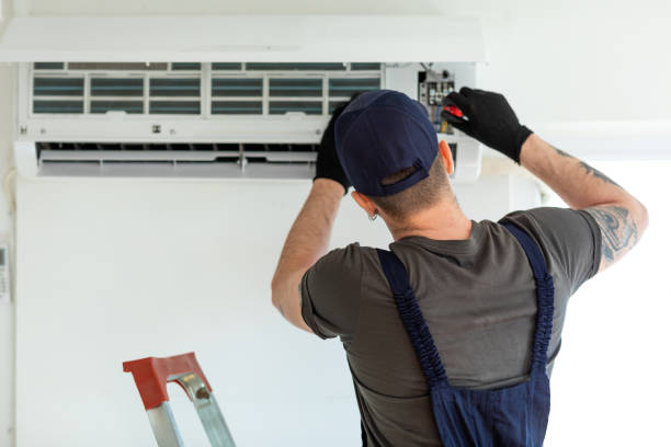 Best Home Air Vent Cleaning  in Millville, DE