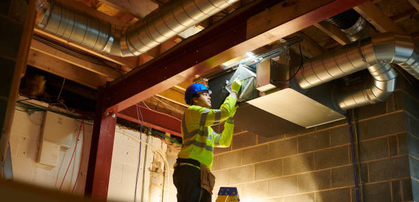 Best HVAC Duct Inspection Services  in Millville, DE