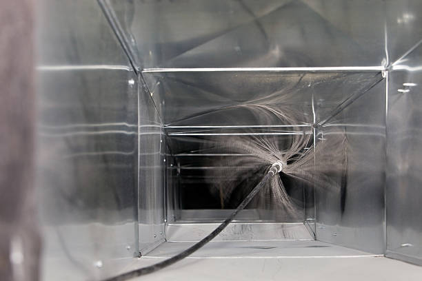Trusted DE Airduct Cleaning Experts