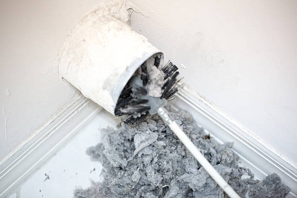 Best Commercial HVAC Duct Cleaning  in Millville, DE
