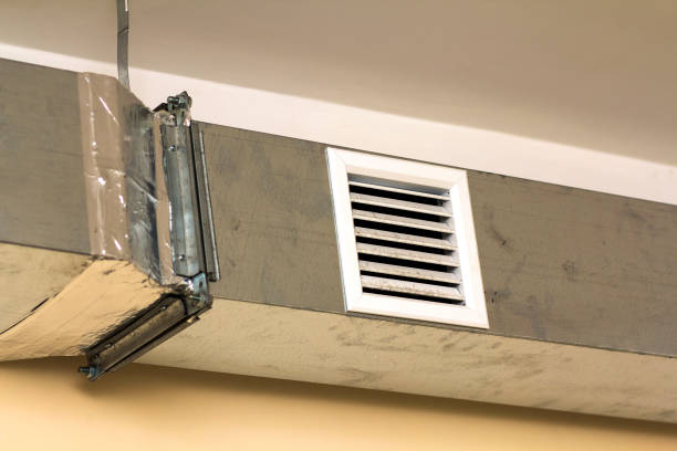 Best Professional Duct Cleaning Services  in Millville, DE